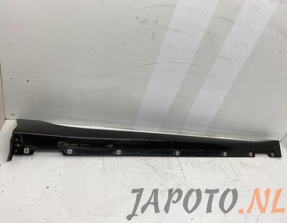 Sill Trim HYUNDAI i40 I CW (VF)