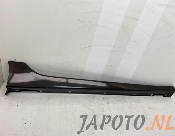 Sill Trim HYUNDAI i40 I CW (VF)