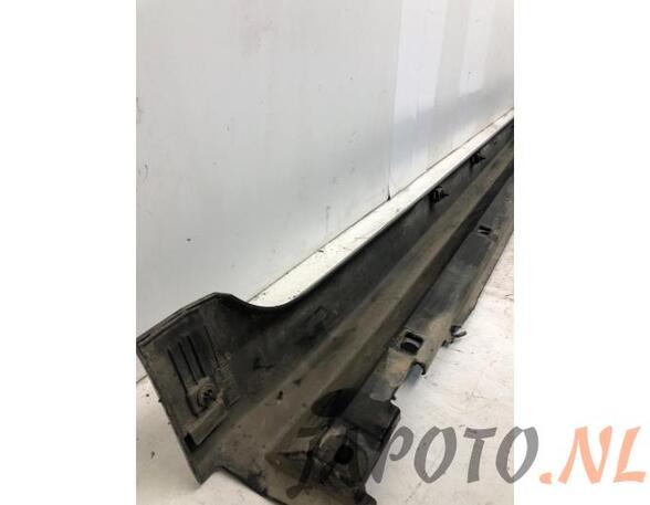 Sill Trim SUBARU IMPREZA Hatchback (GR, GH, G3), SUBARU IMPREZA Estate (GG), SUBARU IMPREZA Saloon (GE, GV)