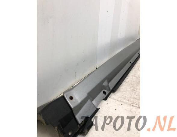 Sill Trim SUBARU IMPREZA Hatchback (GR, GH, G3), SUBARU IMPREZA Estate (GG), SUBARU IMPREZA Saloon (GE, GV)