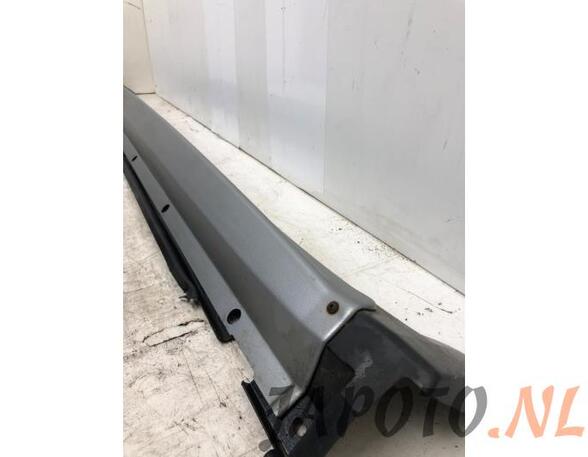 Sill Trim SUBARU IMPREZA Hatchback (GR, GH, G3), SUBARU IMPREZA Estate (GG), SUBARU IMPREZA Saloon (GE, GV)