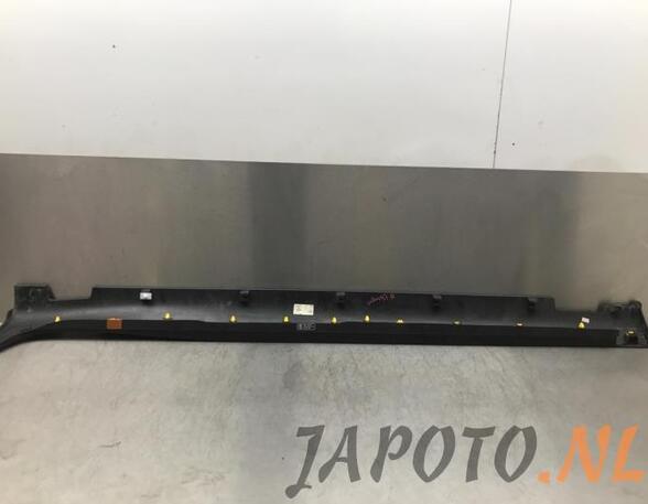 Sill Trim KIA STONIC (YB)