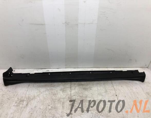 Sill Trim NISSAN JUKE (F15)