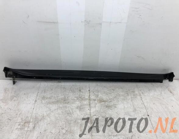 Sill Trim NISSAN JUKE (F15)