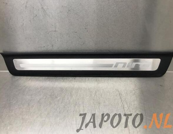 Sill Trim KIA NIRO I (DE)