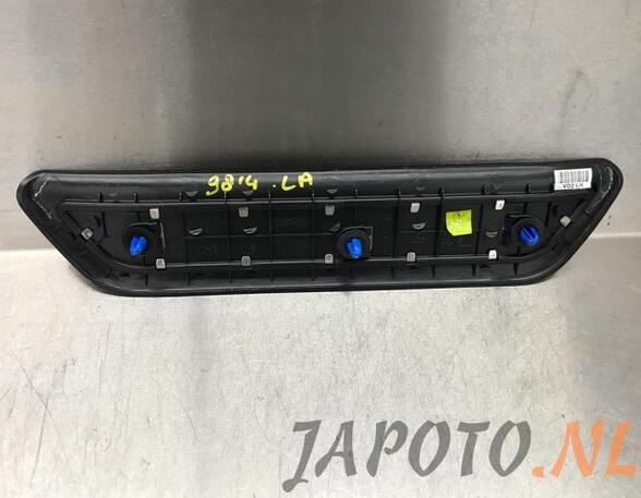 Sill Trim HYUNDAI i40 I CW (VF)