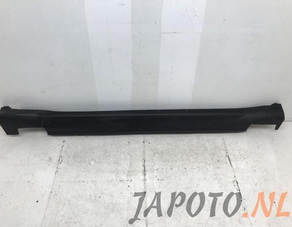 Sill Trim HONDA HR-V (RU)