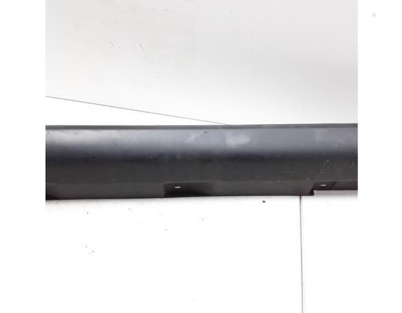 Sill Trim TOYOTA COROLLA Verso (ZER_, ZZE12_, R1_)