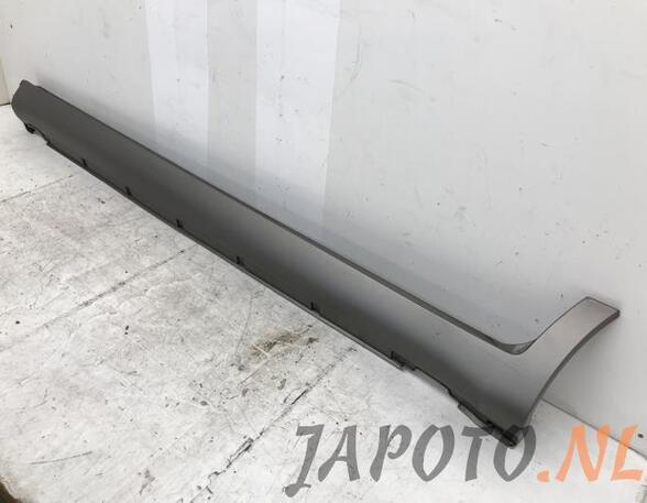 Sill Trim HYUNDAI ix55