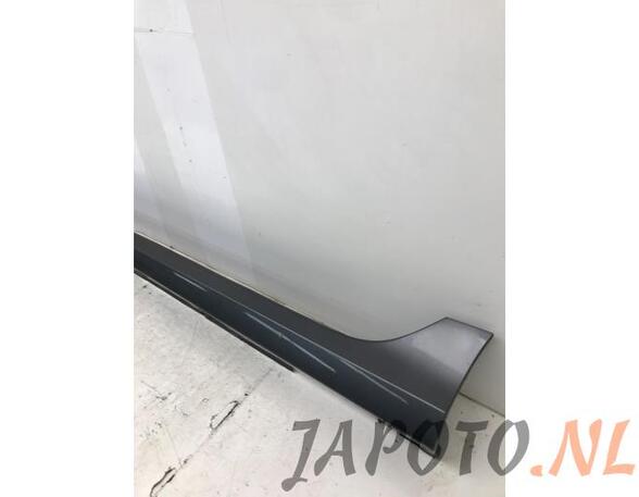 Sill Trim HONDA CIVIC X Hatchback (FC_, FK_)