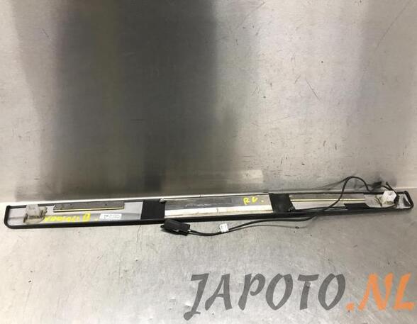 Sill Trim NISSAN MURANO II (Z51), NISSAN MURANO I (Z50)