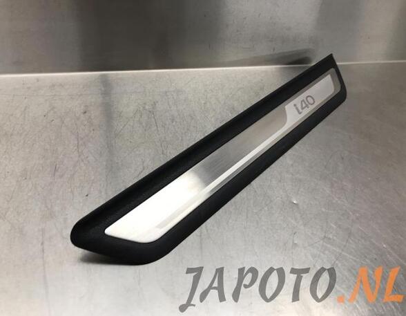 Sill Trim HYUNDAI i40 I CW (VF)