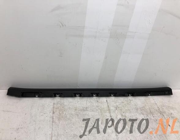 Sill Trim SUZUKI IGNIS III (MF)