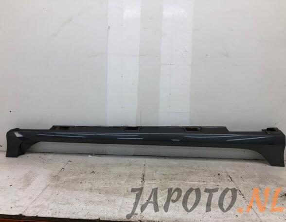 Sill Trim HONDA CIVIC X Hatchback (FC_, FK_)