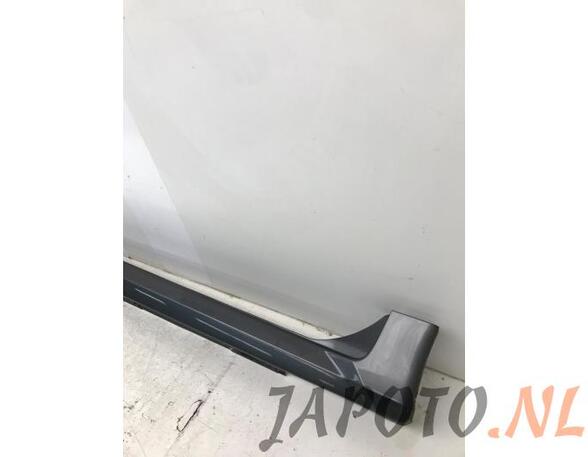 Sill Trim HONDA CIVIC X Hatchback (FC_, FK_)