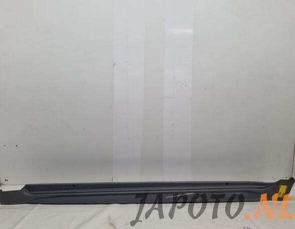 Sill Trim TOYOTA COROLLA Hatchback (_E21_)