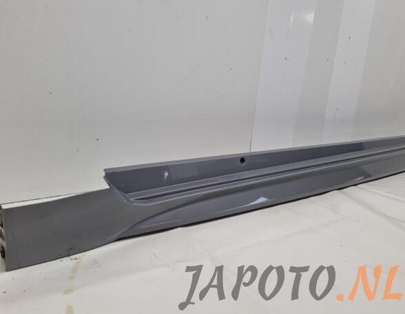 Sill Trim TOYOTA COROLLA Hatchback (_E21_)