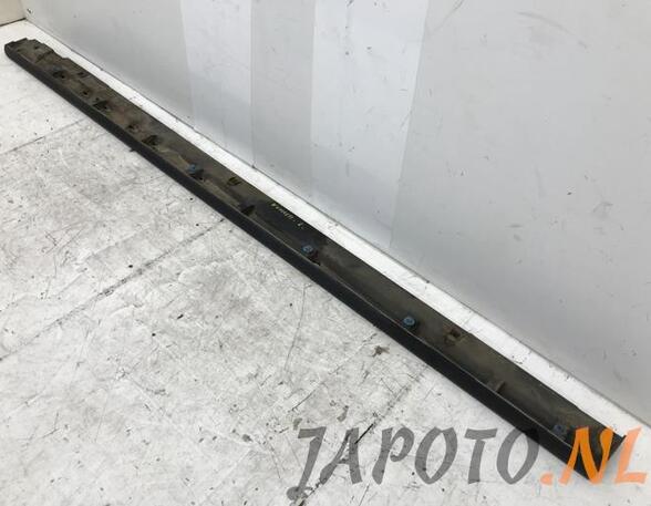 Sill Trim MITSUBISHI MIRAGE / SPACE STAR Hatchback (A0_A)