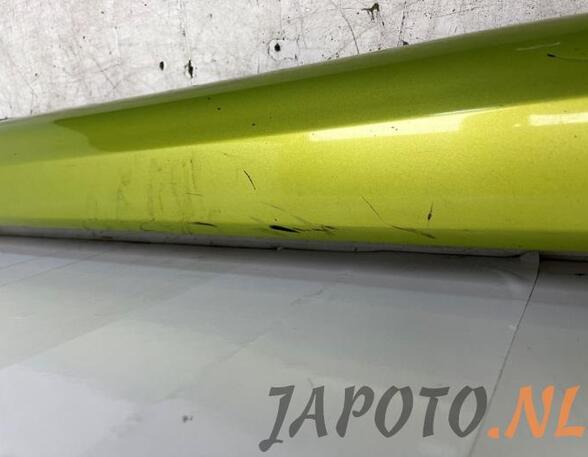 Sill Trim CHEVROLET SPARK (M300)