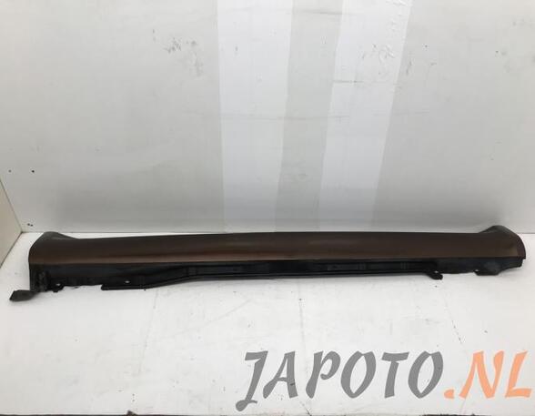 Sill Trim LEXUS SC Convertible (UZZ40_)