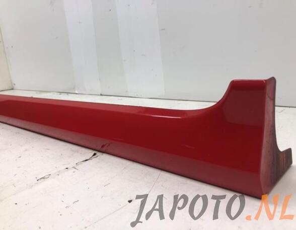 Sill Trim DAIHATSU SIRION (M3_), SUBARU JUSTY IV