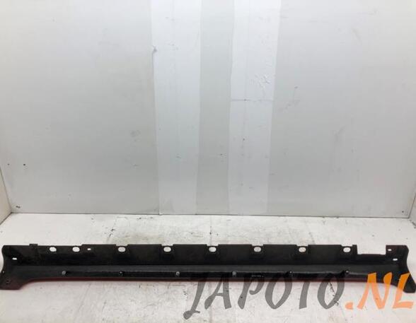 Sill Trim DAIHATSU SIRION (M3_), SUBARU JUSTY IV