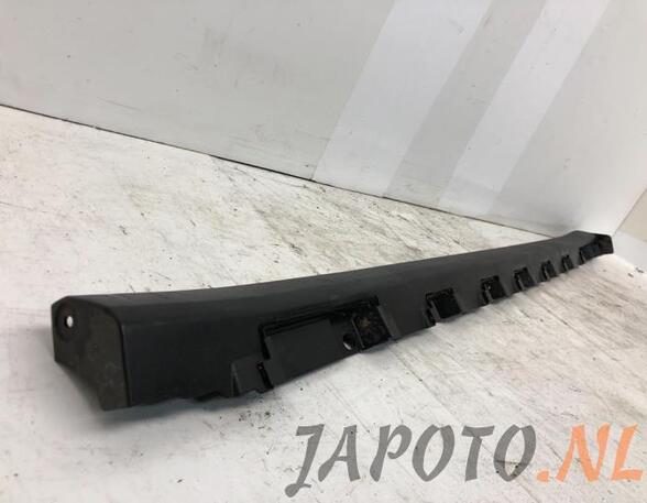 Sill Trim SUZUKI IGNIS III (MF)