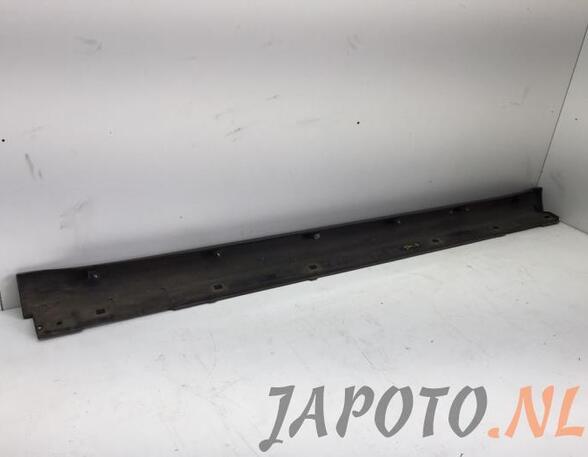 Sill Trim SUBARU LEGACY IV Estate (BP), SUBARU OUTBACK (BL, BP)