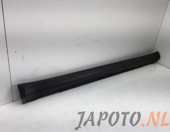 Sill Trim SUBARU LEGACY IV Estate (BP), SUBARU OUTBACK (BL, BP)