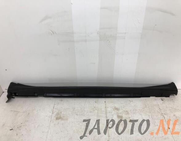 Sill Trim NISSAN JUKE (F15)