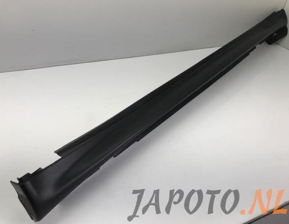 Sill Trim NISSAN JUKE (F15)