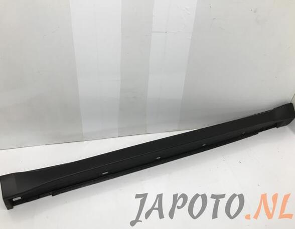 Sill Trim SUBARU FORESTER (SH_)