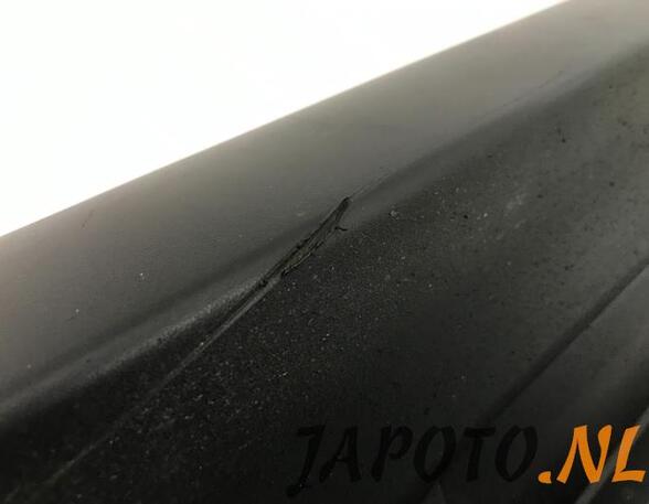 Sill Trim SUBARU FORESTER (SH_)