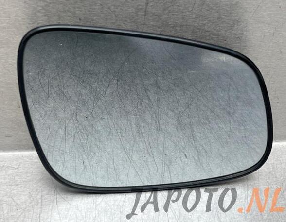 Outside Mirror Glass CHEVROLET SPARK (M300)