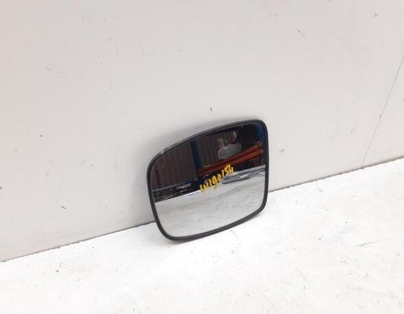 Outside Mirror Glass HYUNDAI i10 (PA)