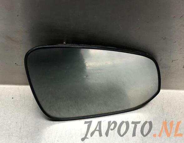 Buitenspiegelglas TOYOTA RAV 4 IV (_A4_)