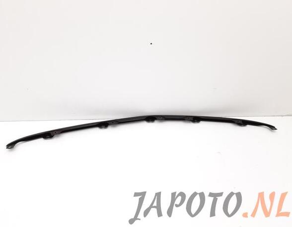 Spoiler TOYOTA PRIUS Hatchback (_W2_)