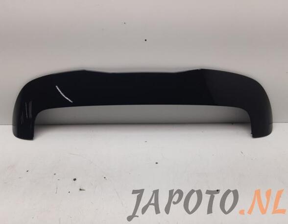 Spoiler SUBARU XV (GT), SUBARU IMPREZA Hatchback (GT_)