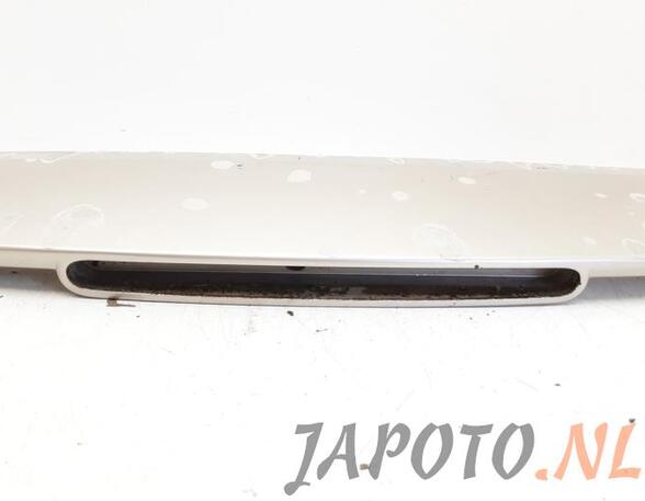 Spoiler HYUNDAI i10 (PA)