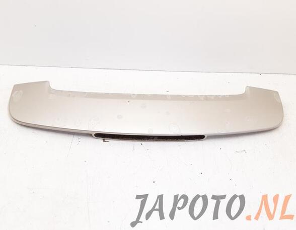 Spoiler HYUNDAI i10 (PA)