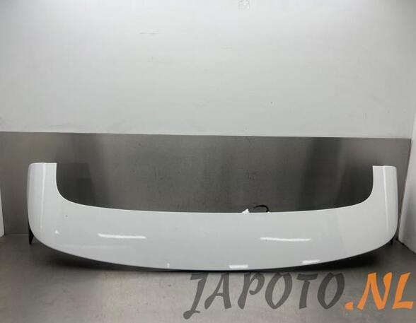 Spoiler HYUNDAI TUCSON (TL, TLE)