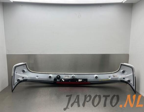 Spoiler HYUNDAI TUCSON (TL, TLE)