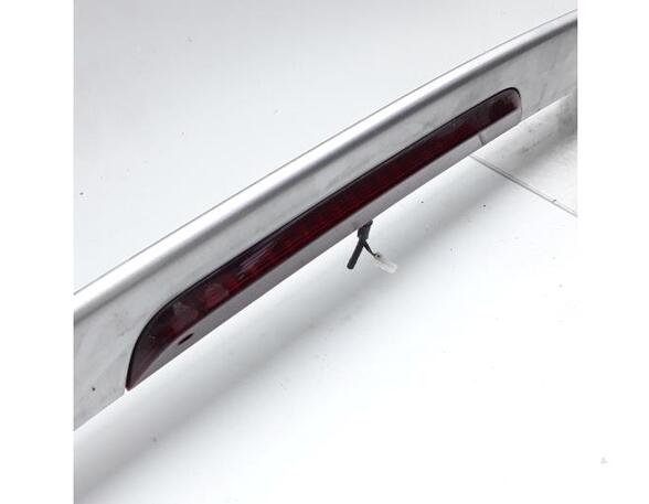 Spoiler MITSUBISHI GRANDIS (NA_W)