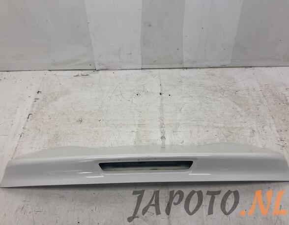 Spoiler TOYOTA AYGO (_B4_)