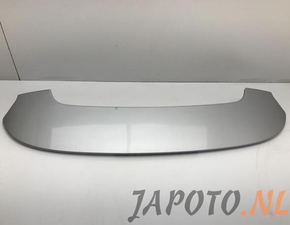 Spoiler LEXUS CT (ZWA10_)