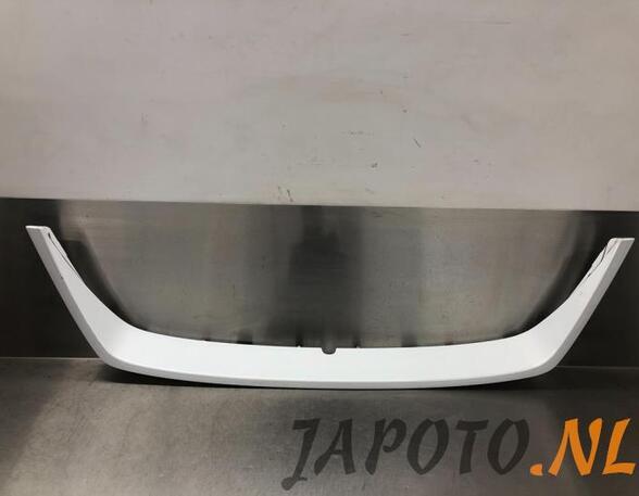 Spoiler CHEVROLET SPARK (M300)