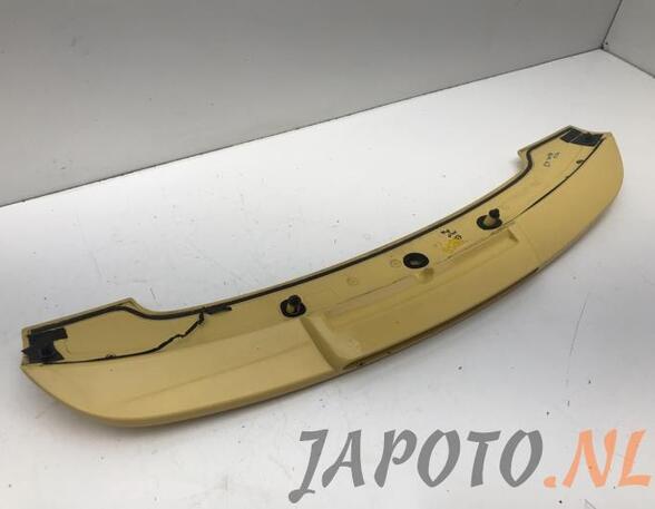 Spoiler hinten Hyundai i10 PA 872100X000 P15783436