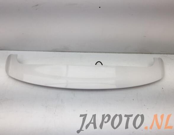 Spoiler HYUNDAI ix35 (LM, EL, ELH), HYUNDAI TUCSON (TL, TLE)