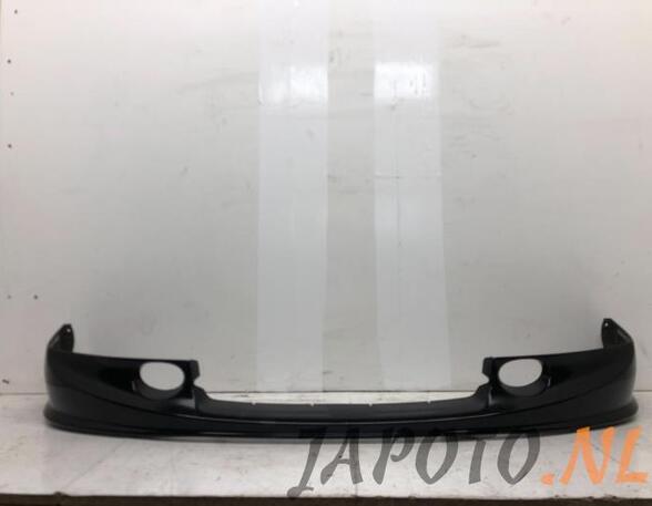 Spoiler HONDA CIVIC VII Hatchback (EU, EP, EV)