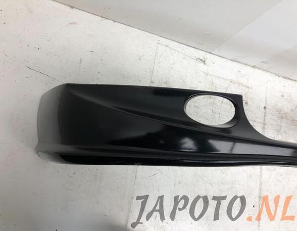 Spoiler HONDA CIVIC VII Hatchback (EU, EP, EV)